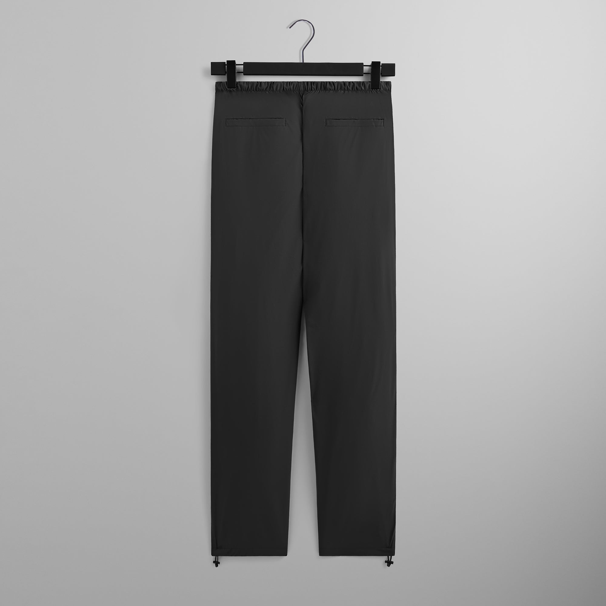 Kith Maverick Pant - Black | Kith Black