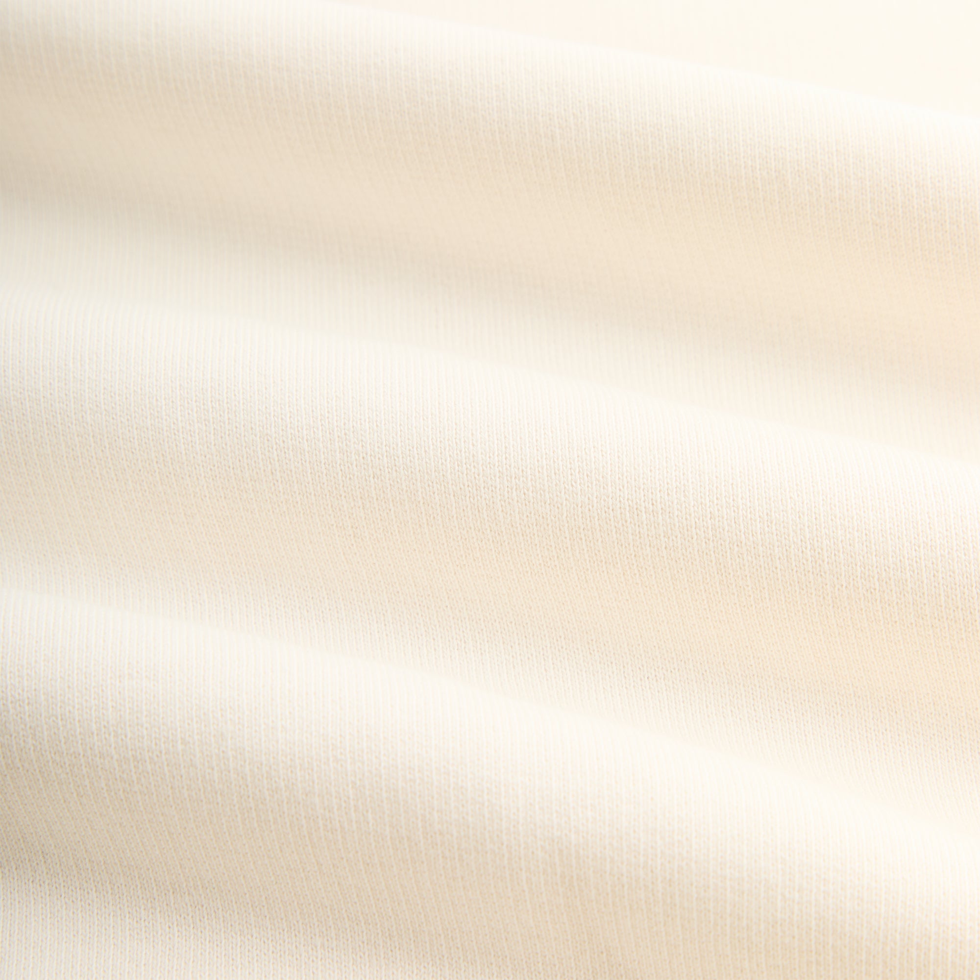 Kith Serif Nelson Crewneck - Sandrift | Kith Sandrift