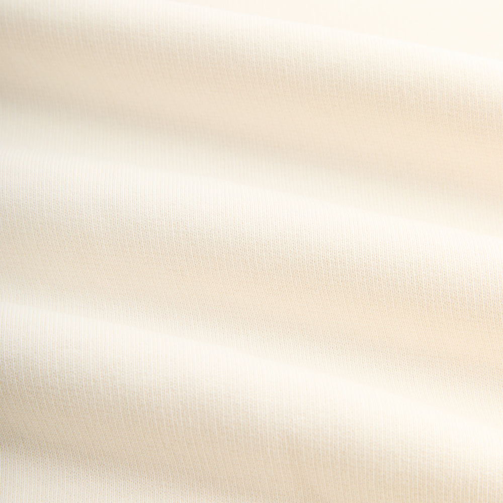 Kith Serif Nelson Crewneck - Sandrift | Kith Sandrift