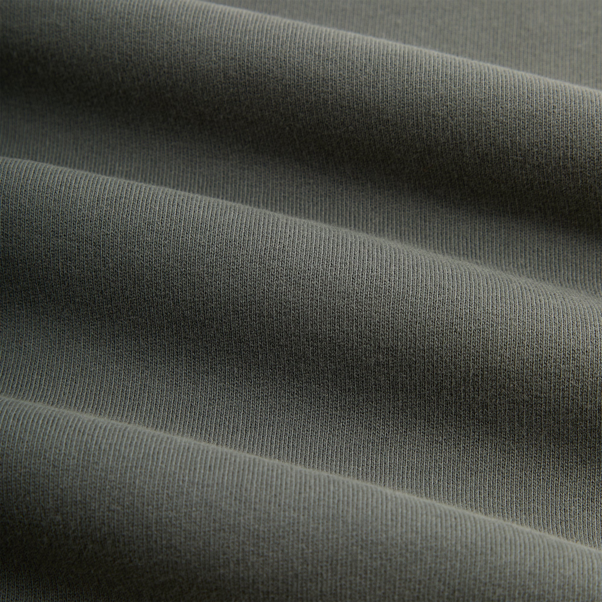 Kith Serif Nelson Crewneck - Machine | Kith Machine