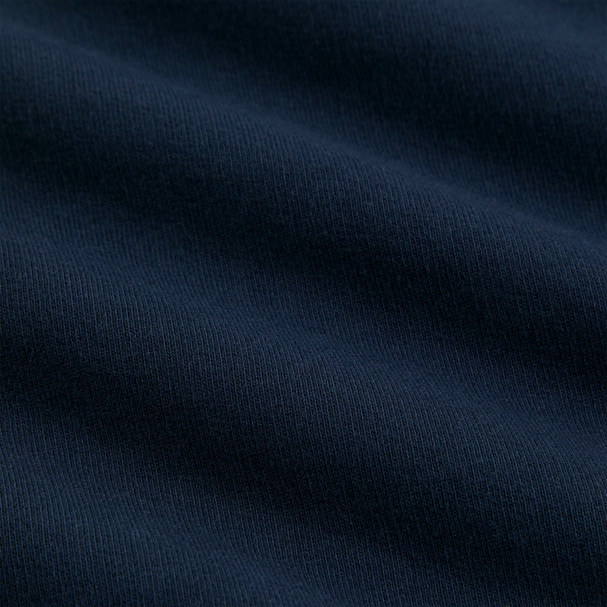 Kith Flight Logo Nelson Crewneck - Nocturnal | Kith Nocturnal