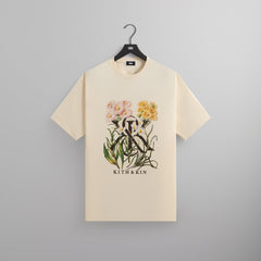Kith K&K Daisy Vintage Tee - Sandrift | Kith Sandrift