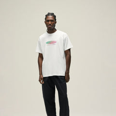 Kith Ombre Circuit Tee - Mykonos | Kith Mykonos