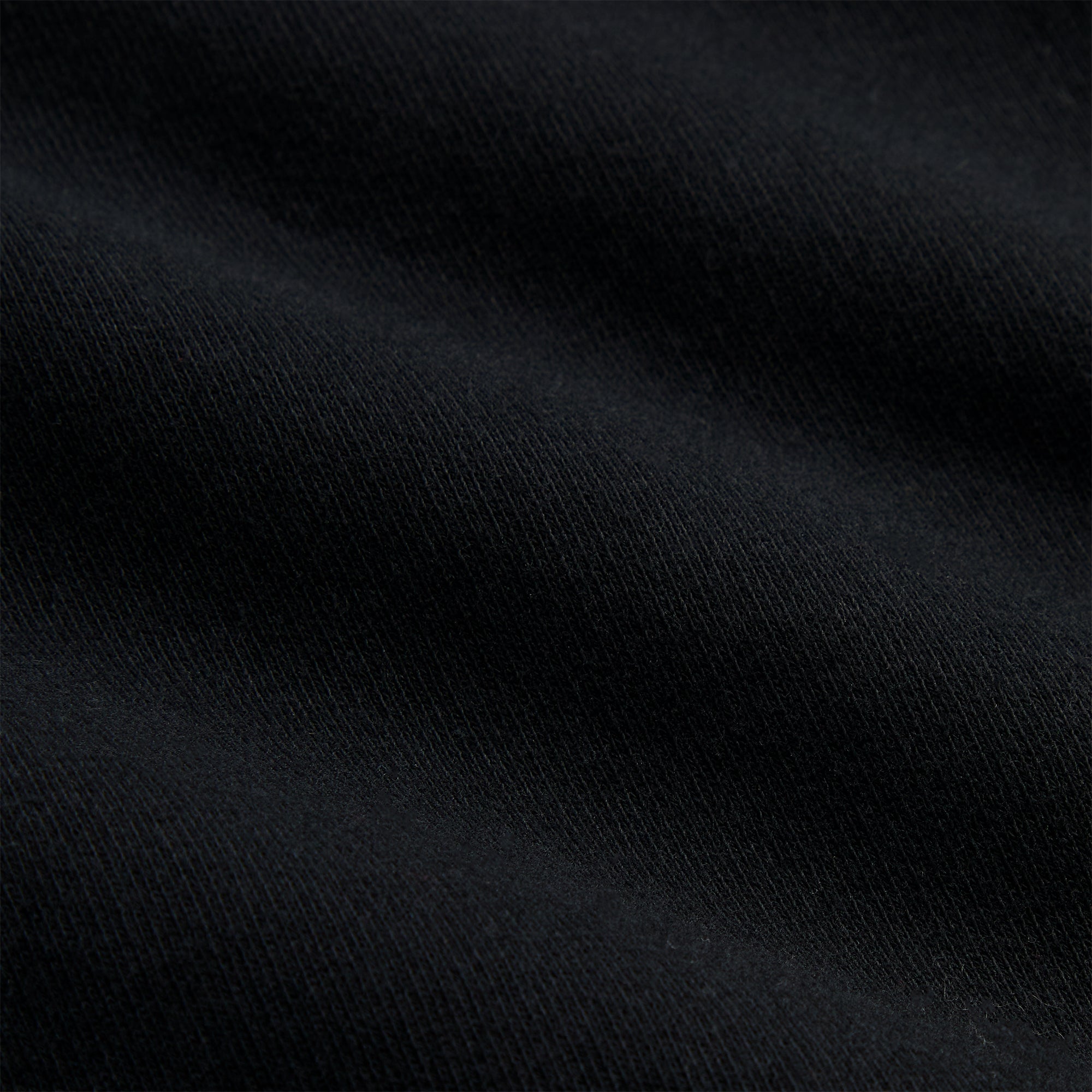 Kith Sphere Logo Hoodie - Black | Kith Black