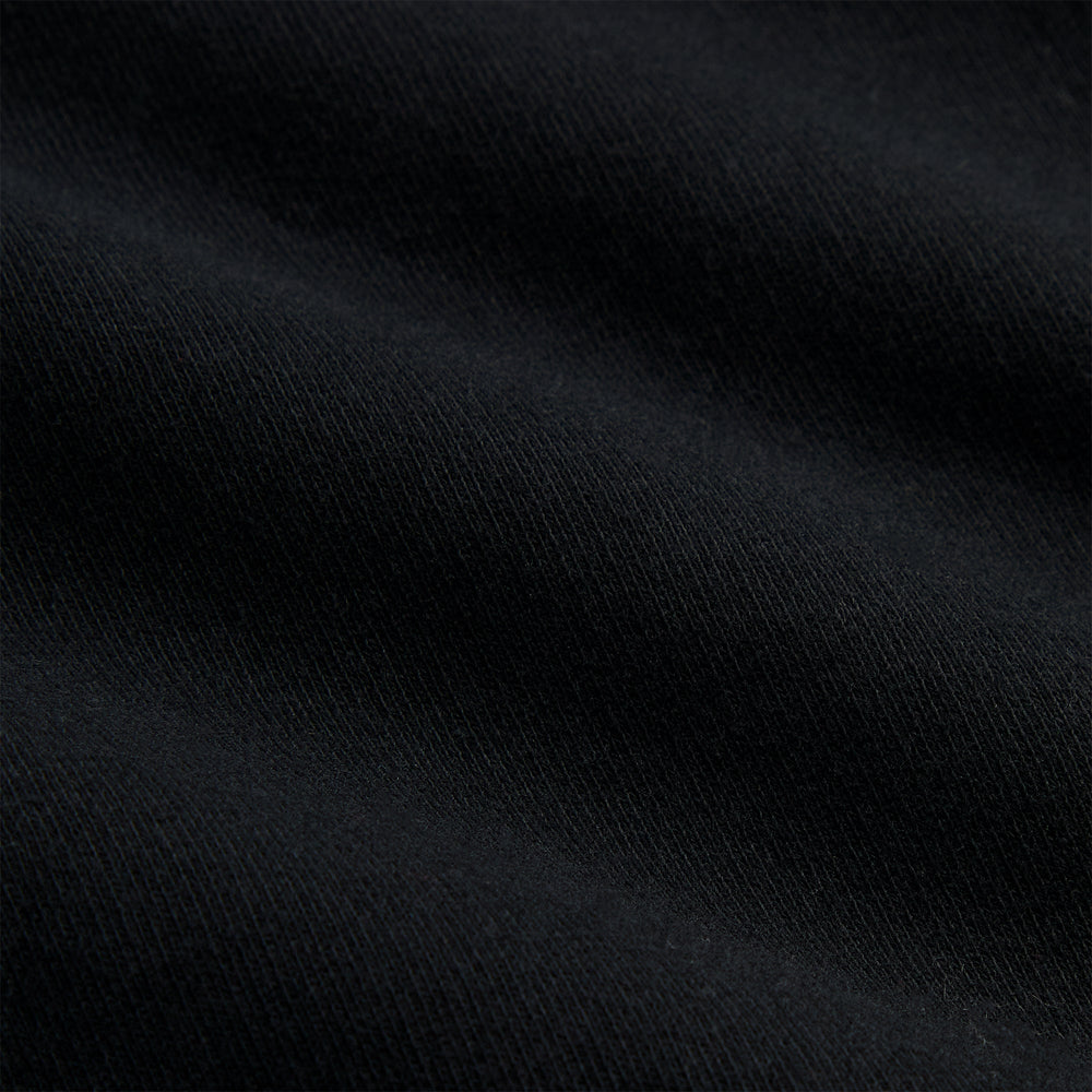 Kith Sphere Logo Hoodie - Black | Kith Black