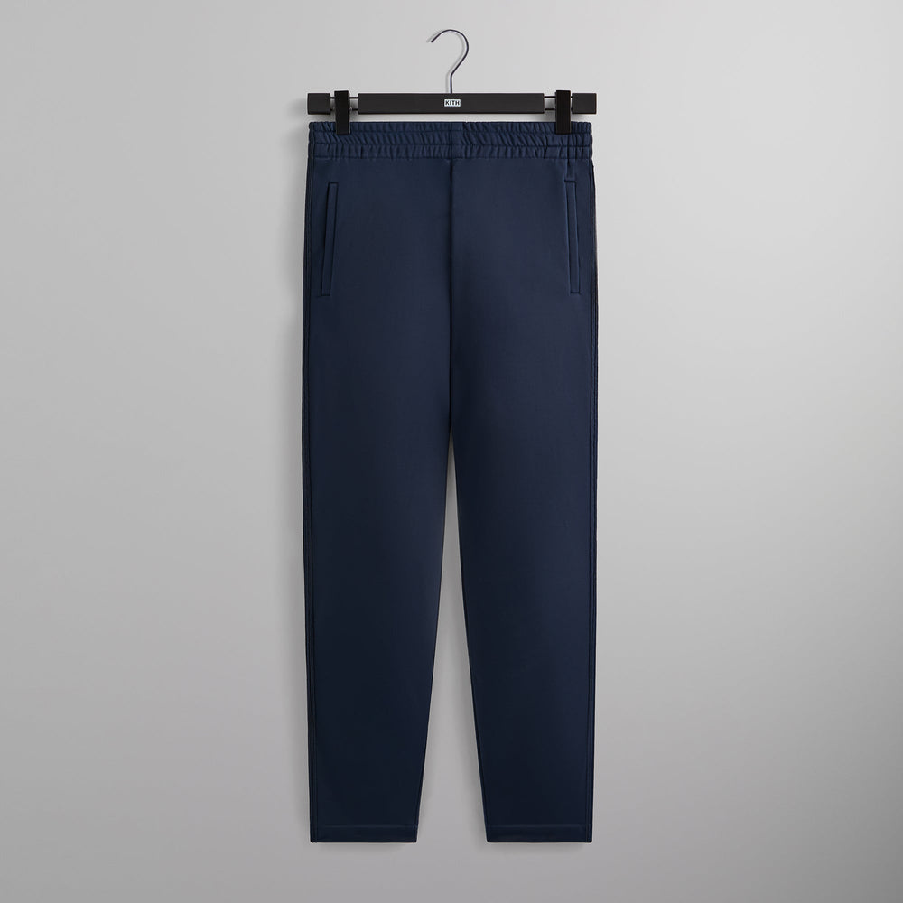 Kith Damon Track Pant - Nocturnal | Kith Nocturnal