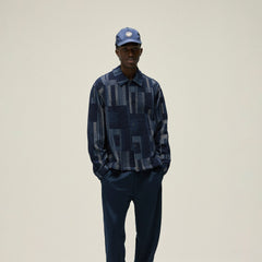 Kith Damon Track Pant - Nocturnal | Kith Nocturnal