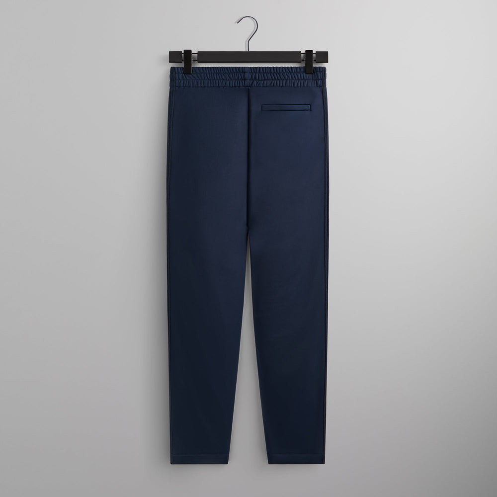 Kith Damon Track Pant - Nocturnal | Kith Nocturnal