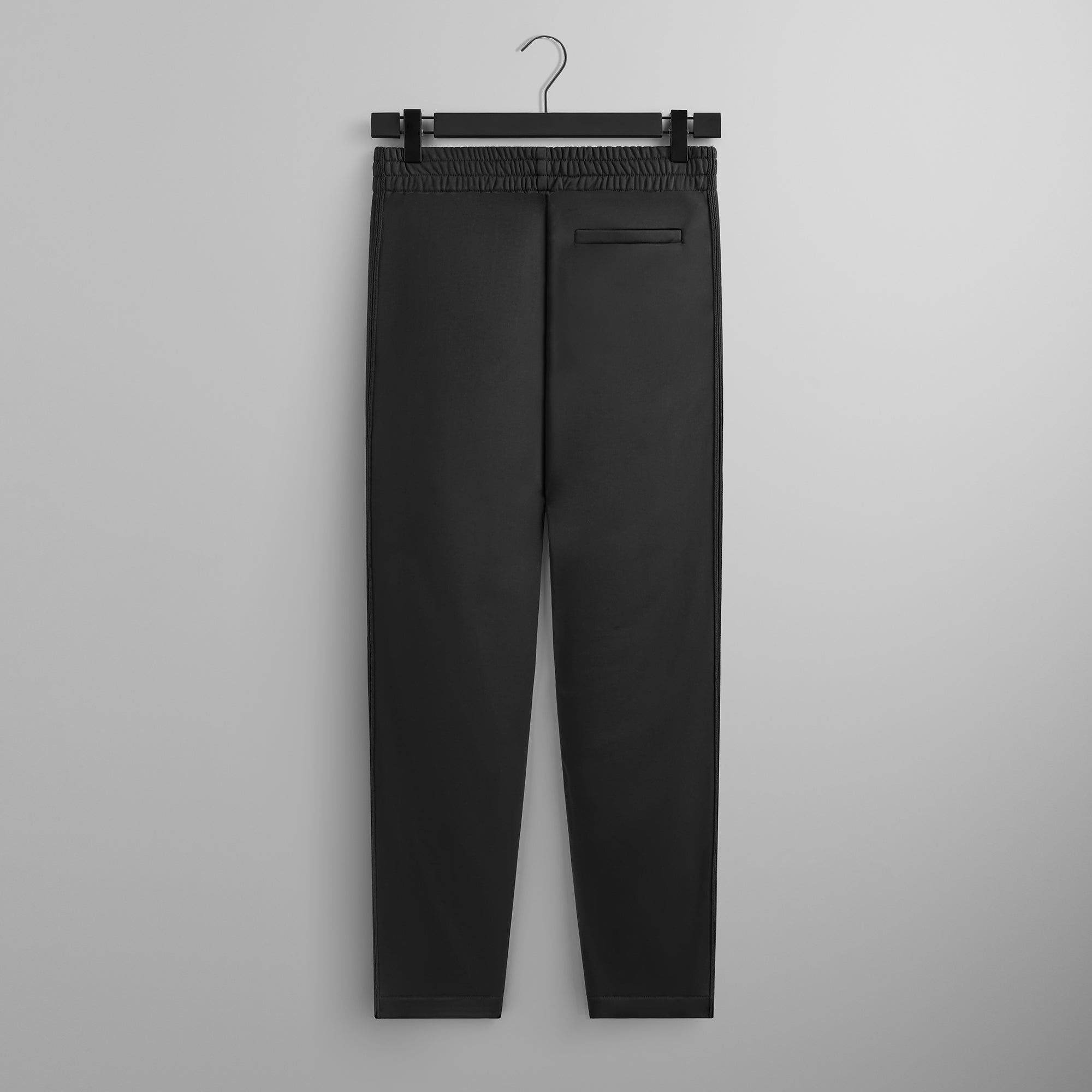 Kith Damon Track Pant - Black | Kith Black