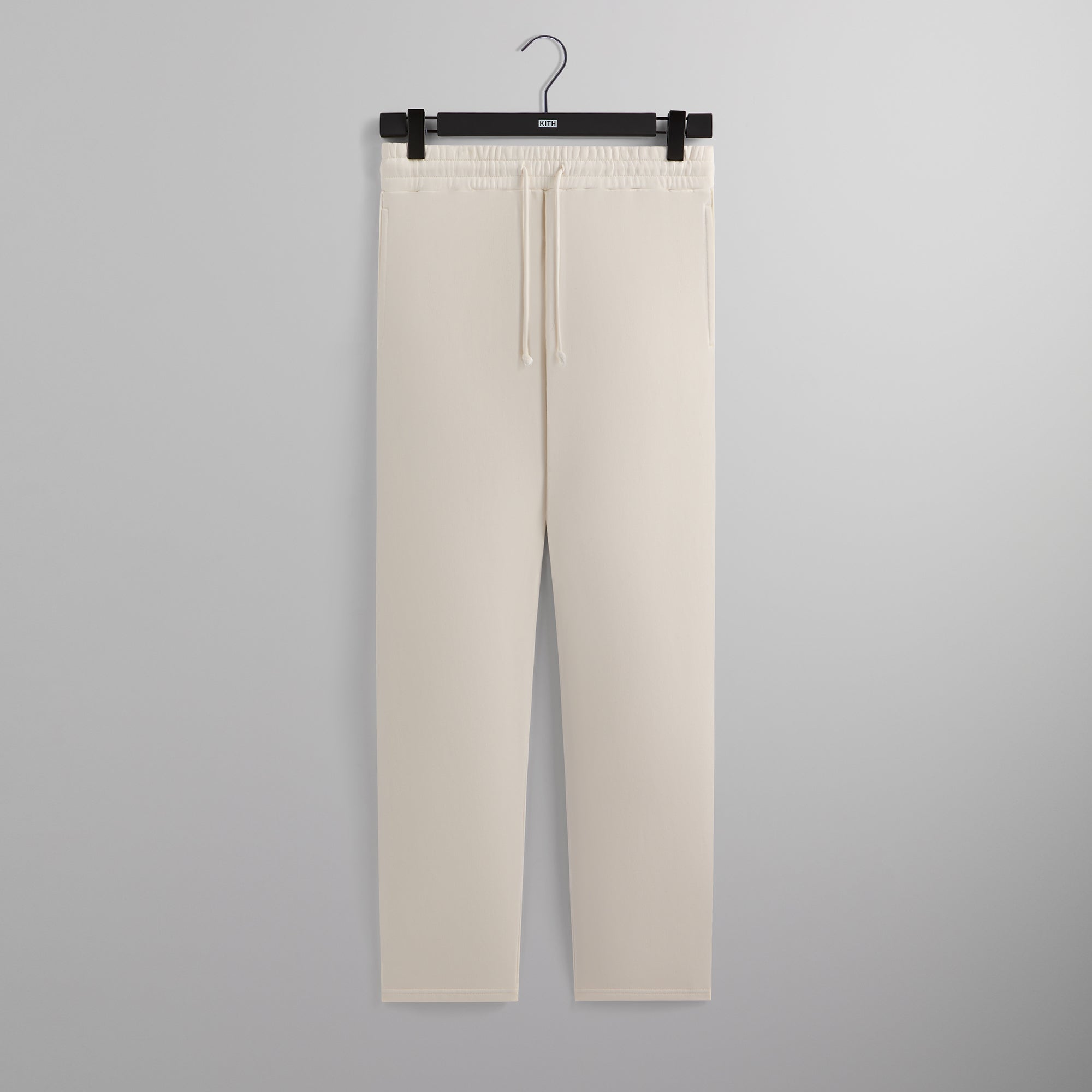 Kith Bryson Sweatpant - Sandrift | Kith Sandrift