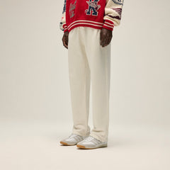 Kith Bryson Sweatpant - Sandrift | Kith Sandrift