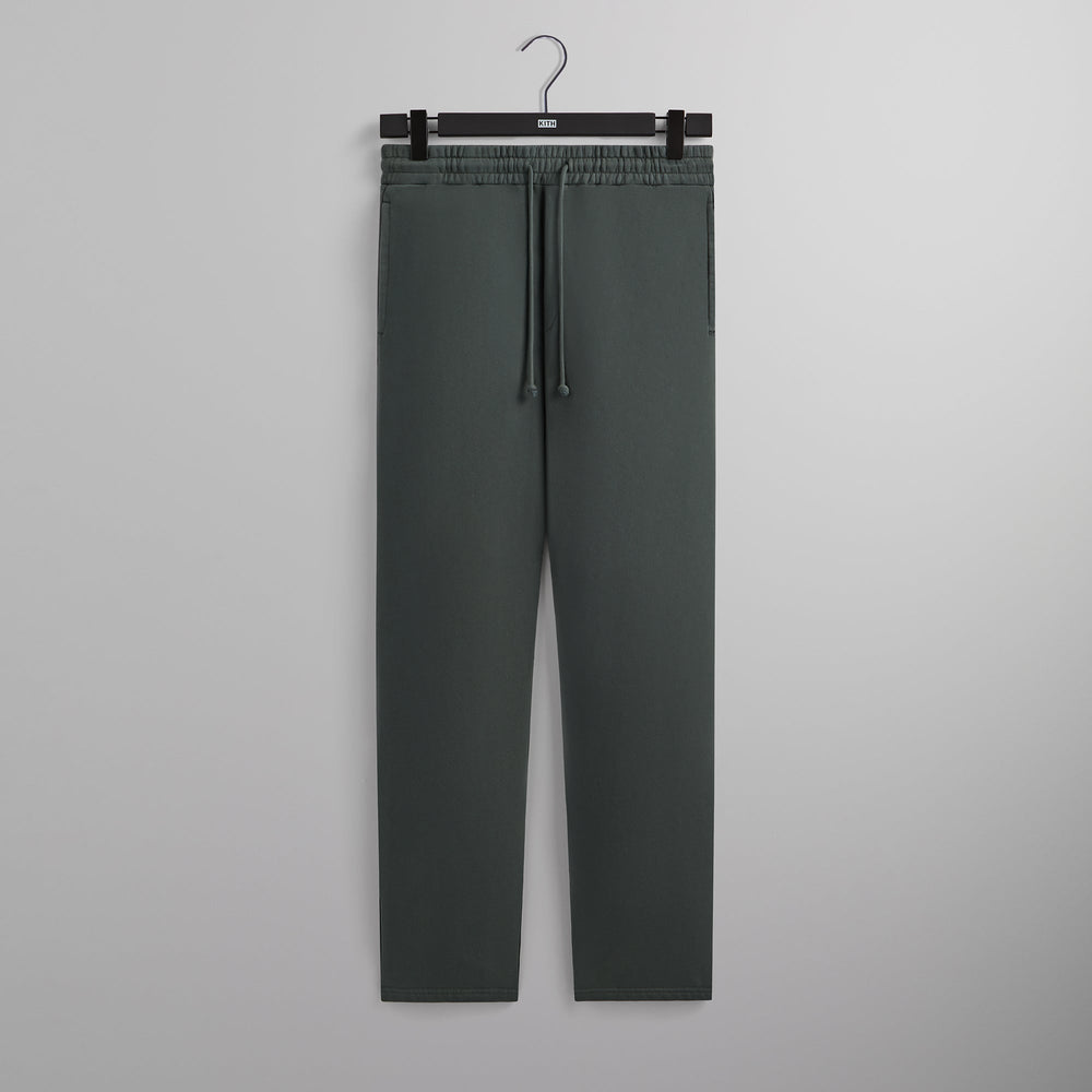Kith Bryson Sweatpant - Machine | Kith Machine