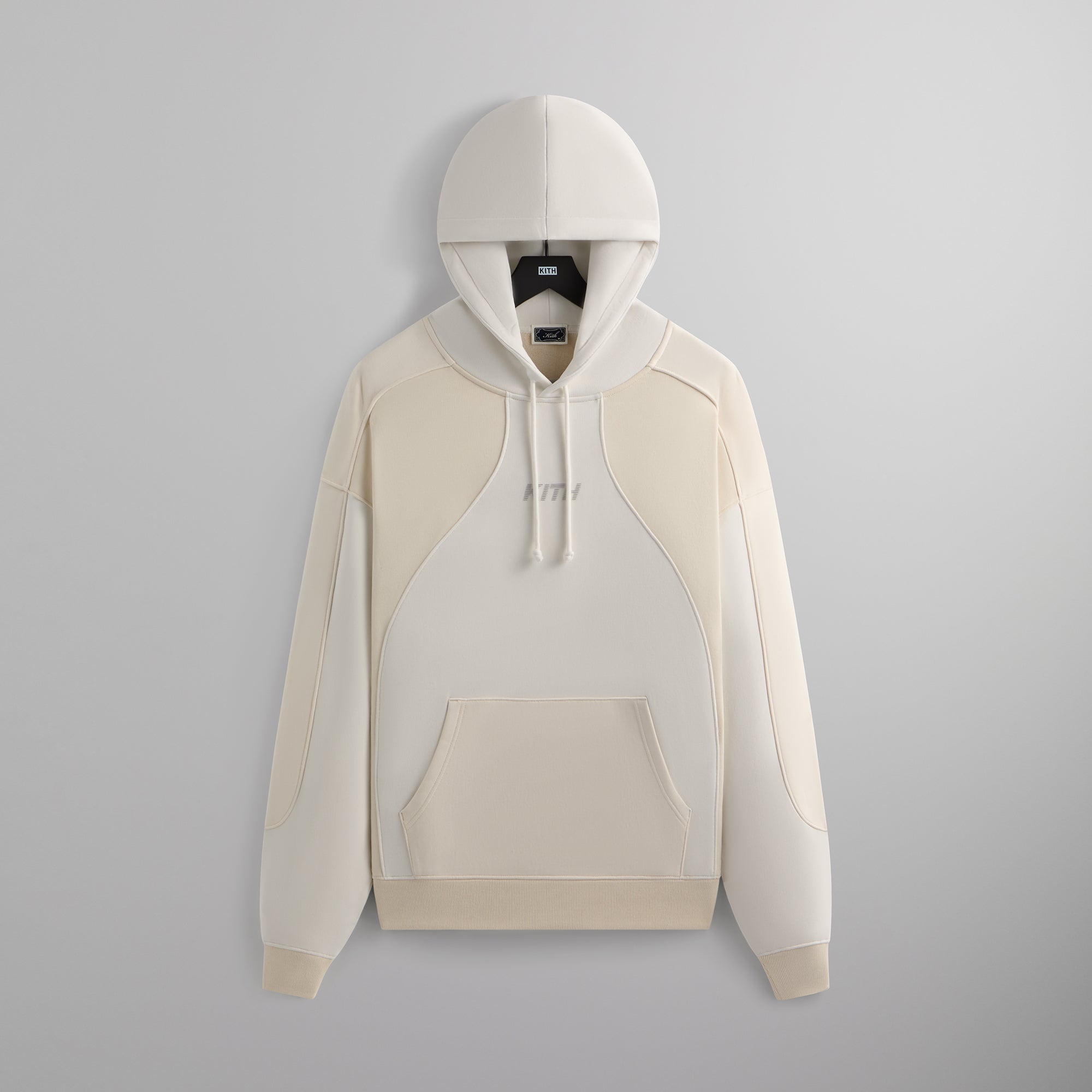 Kith Maddox Hoodie - Sandrift | Kith Sandrift