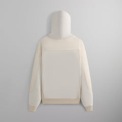 Kith Maddox Hoodie - Sandrift | Kith Sandrift