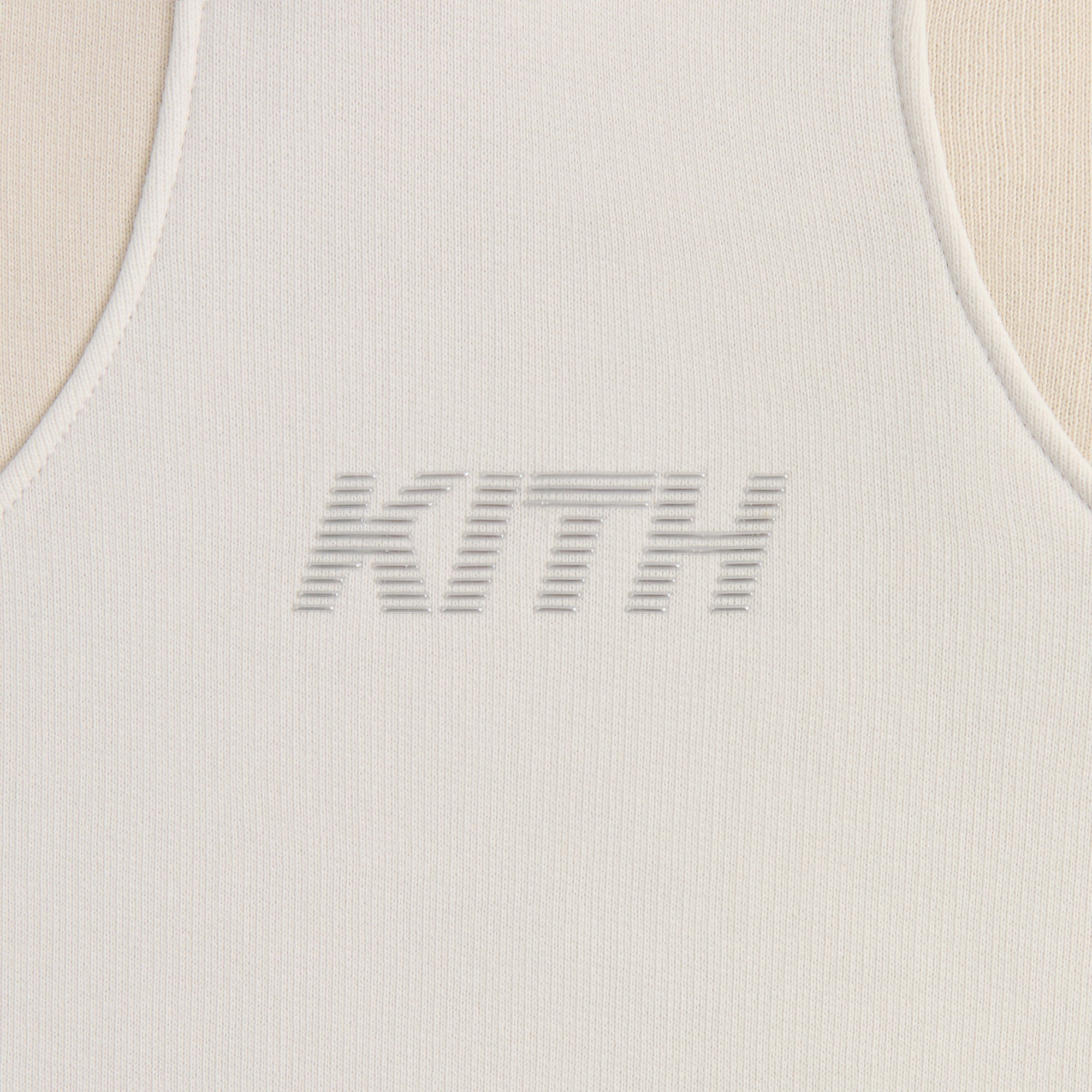 Kith Maddox Hoodie - Sandrift | Kith Sandrift