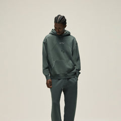 Kith Maddox Hoodie - Machine | Kith Machine