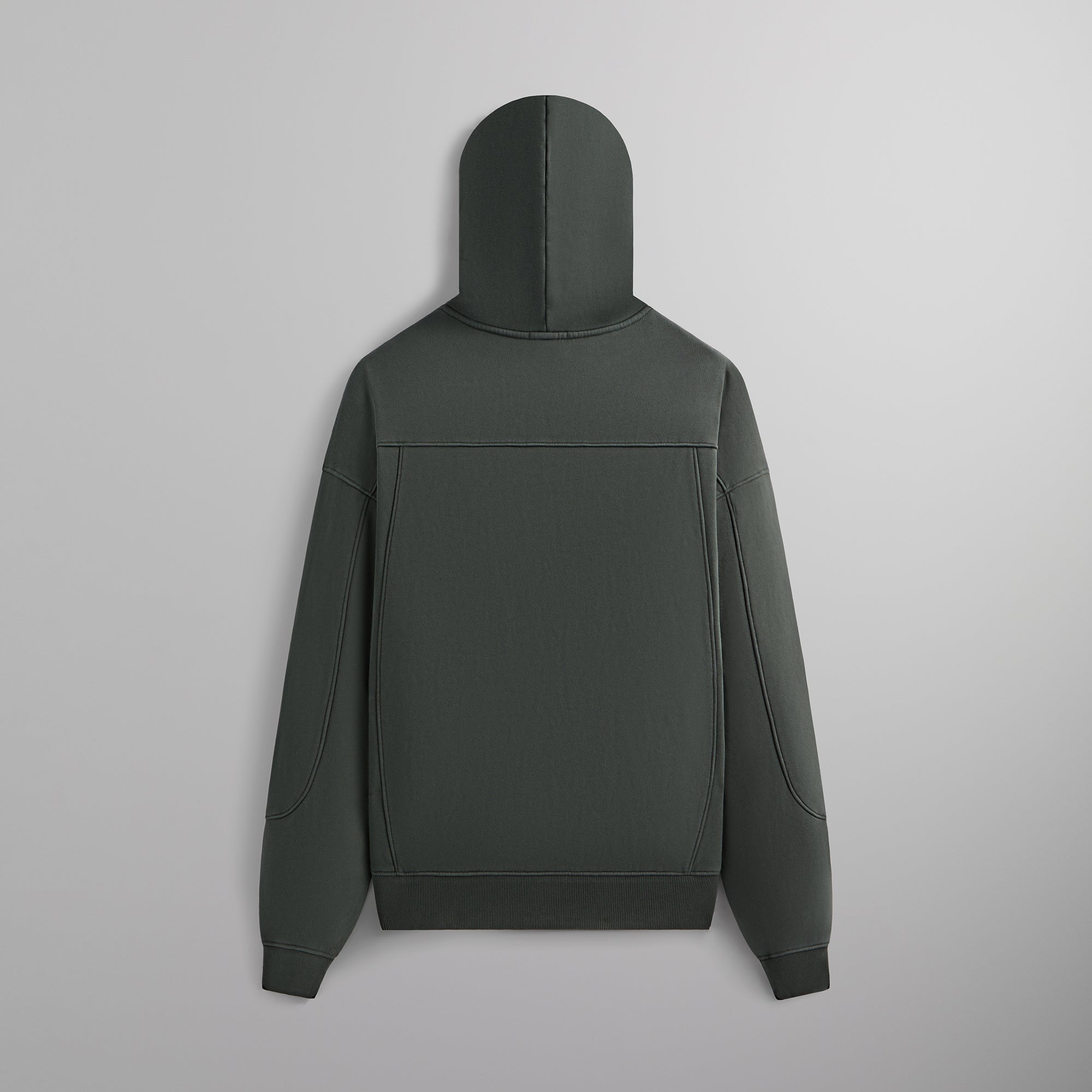 Kith Maddox Hoodie - Machine | Kith Machine
