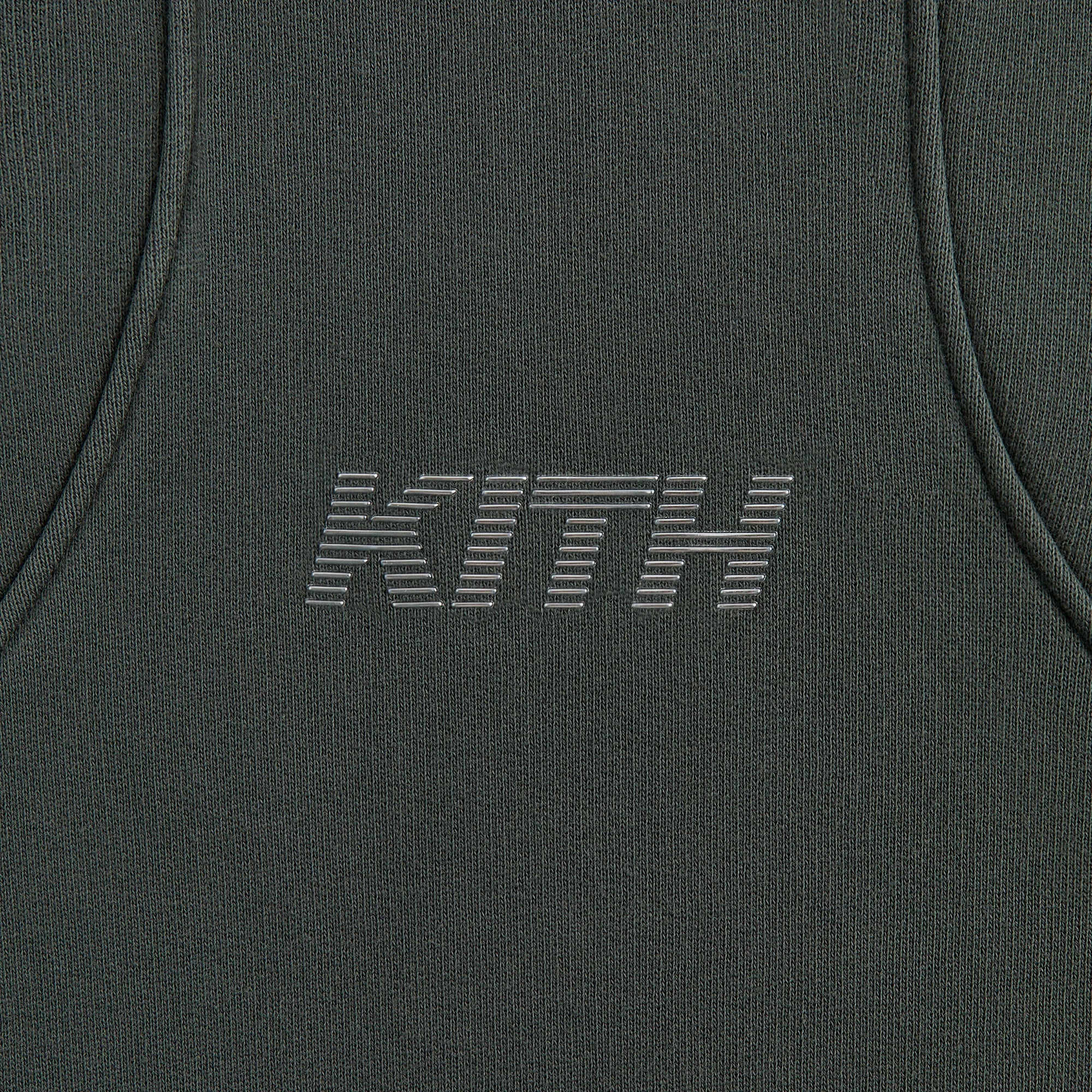Kith Maddox Hoodie - Machine | Kith Machine