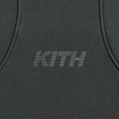 Kith Maddox Hoodie - Machine | Kith Machine