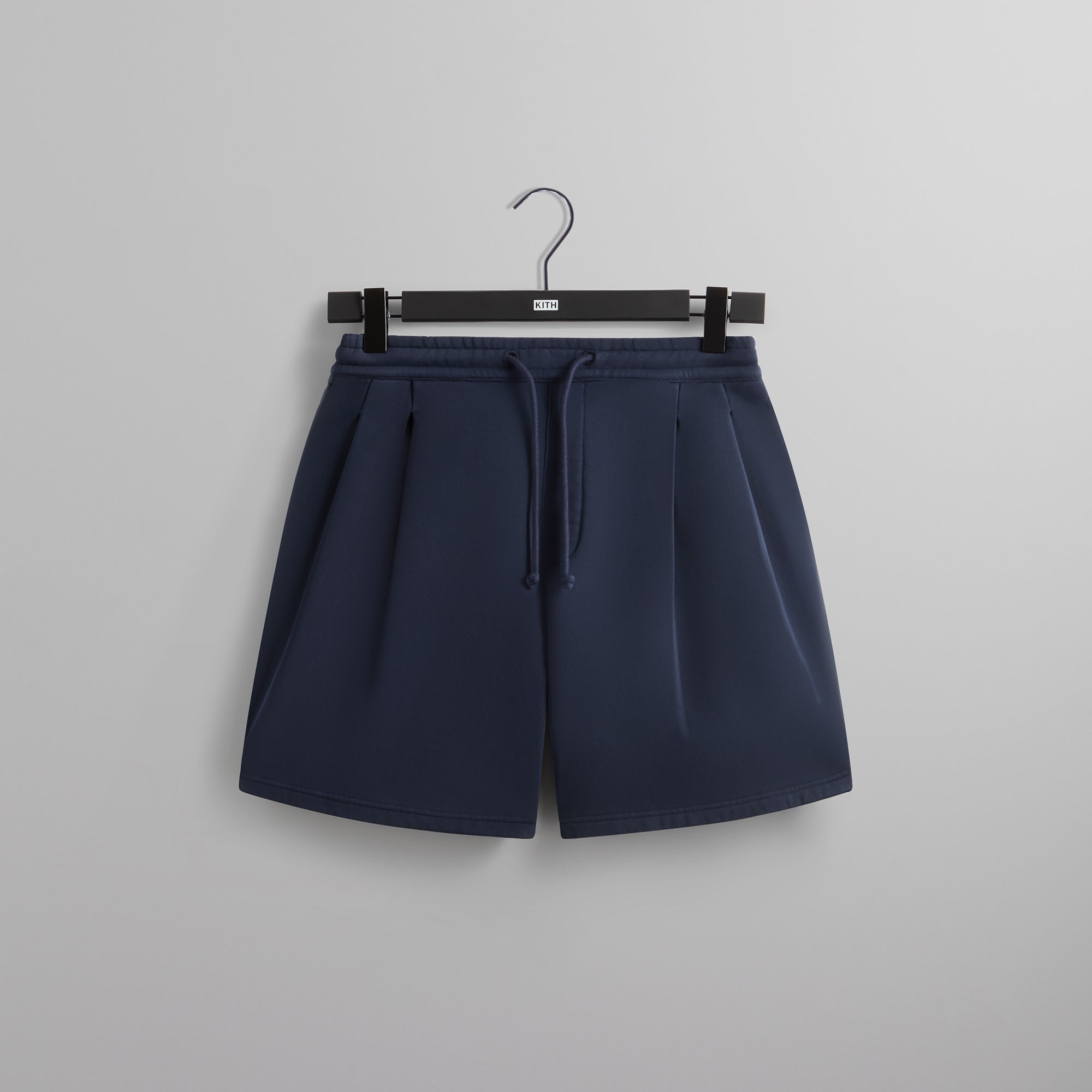 Kith Kylan Sweatshort - Nocturnal | Kith Nocturnal