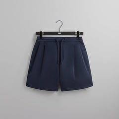 Kith Kylan Sweatshort - Nocturnal | Kith Nocturnal