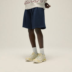 Kith Kylan Sweatshort - Nocturnal | Kith Nocturnal