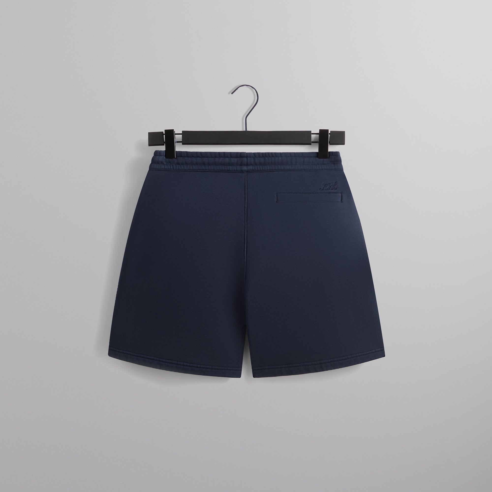 Kith Kylan Sweatshort - Nocturnal | Kith Nocturnal
