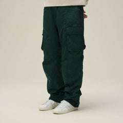Kith Wrinkle Nylon Bristol Cargo Pant - Stadium | Kith Stadium