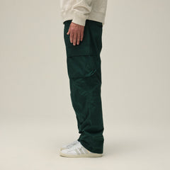 Kith Wrinkle Nylon Bristol Cargo Pant - Stadium | Kith Stadium