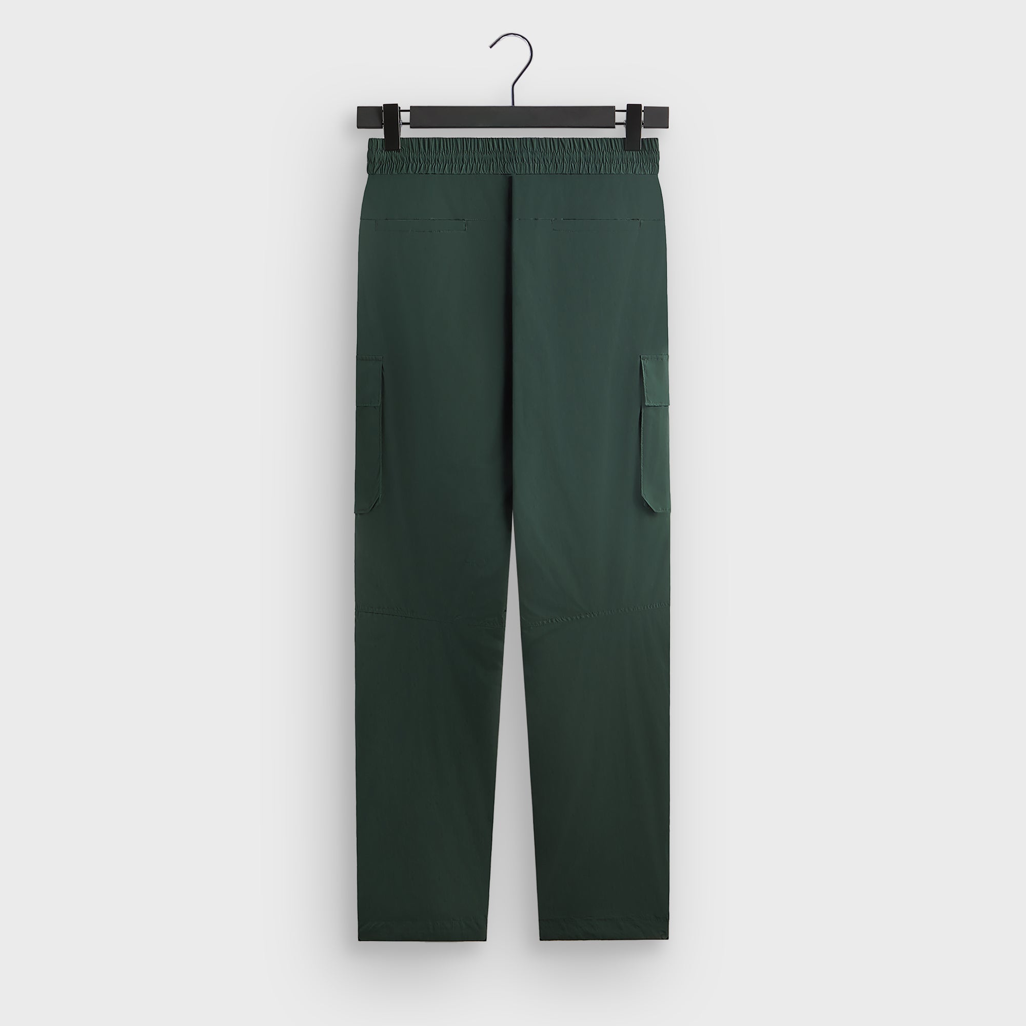 Kith Wrinkle Nylon Bristol Cargo Pant - Stadium | Kith Stadium