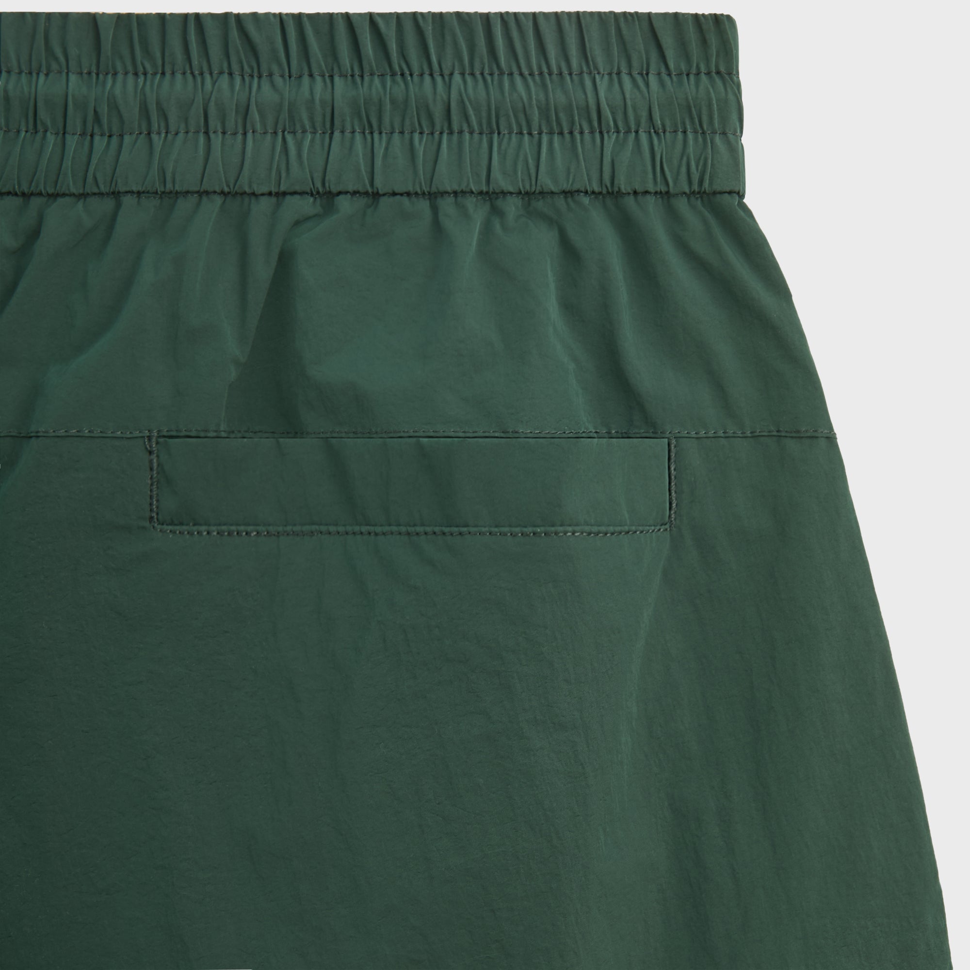 Kith Wrinkle Nylon Bristol Cargo Pant - Stadium | Kith Stadium