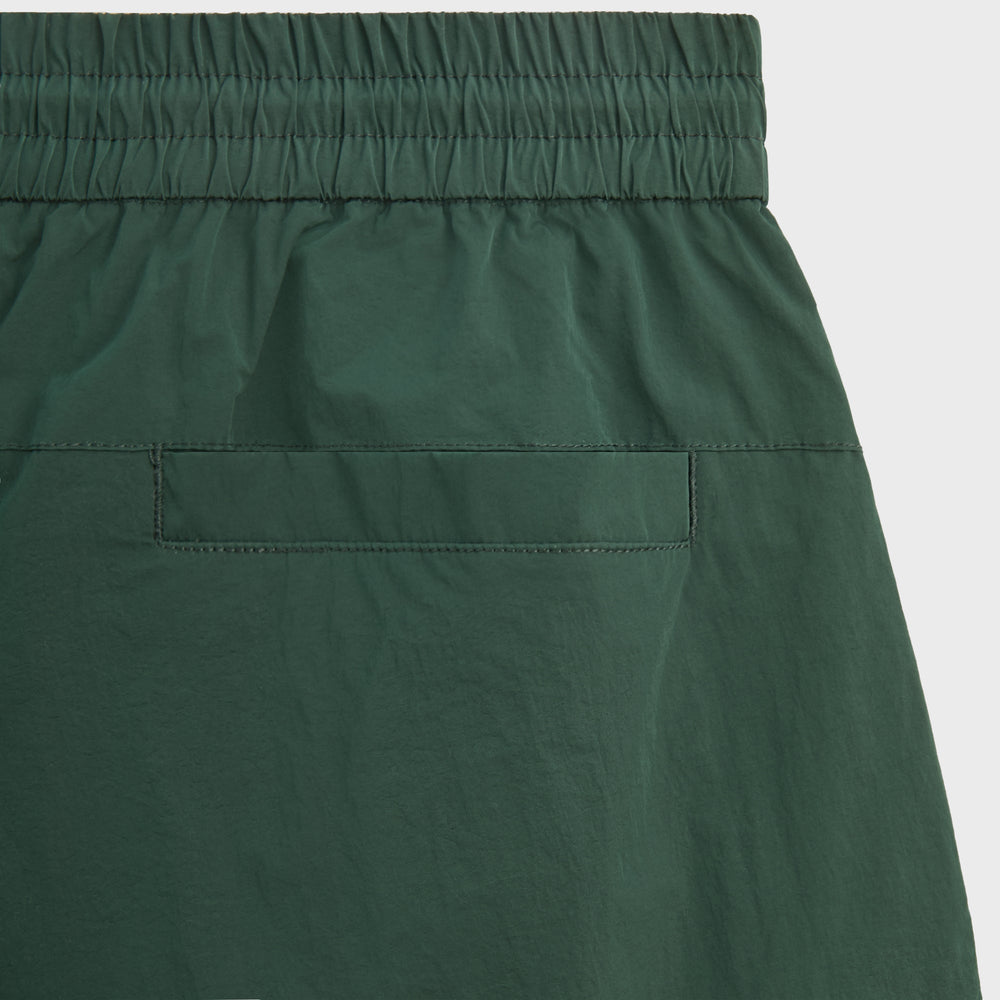 Kith Wrinkle Nylon Bristol Cargo Pant - Stadium | Kith Stadium
