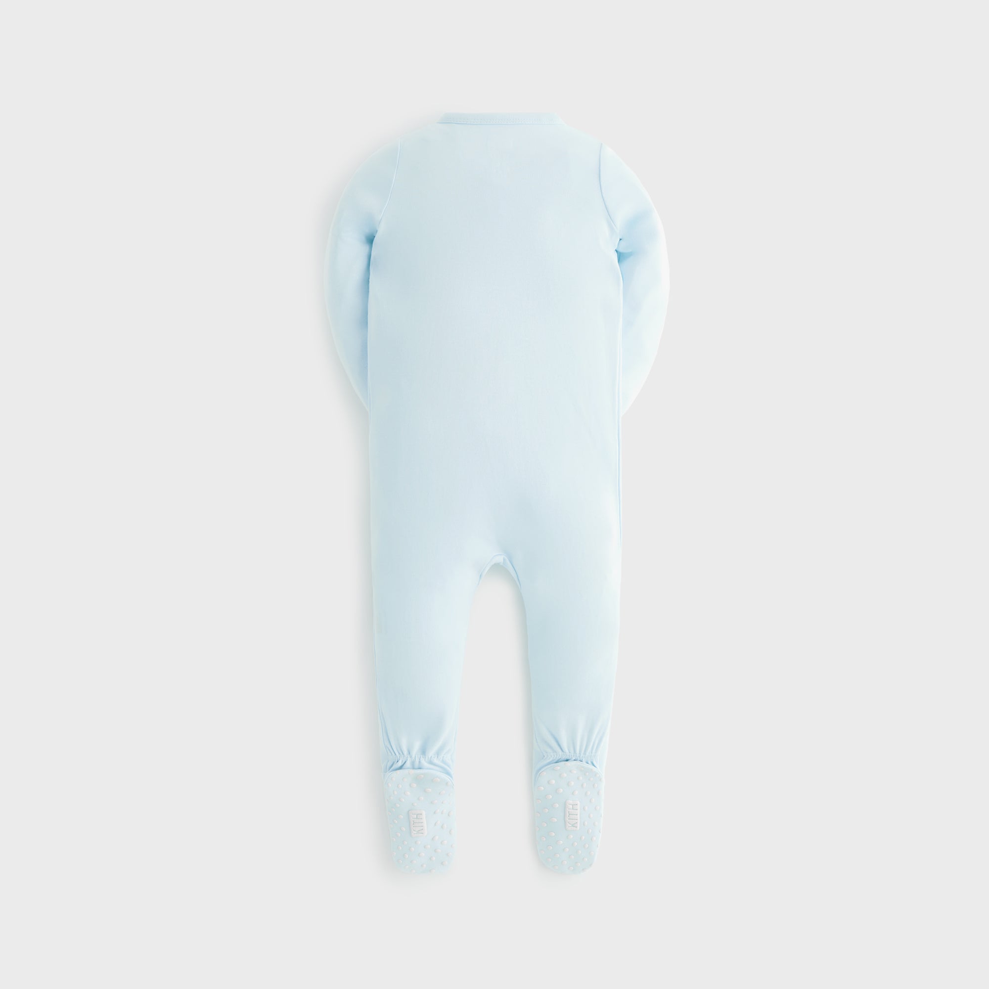 Kith Baby Coverall - Helium | Kith Helium