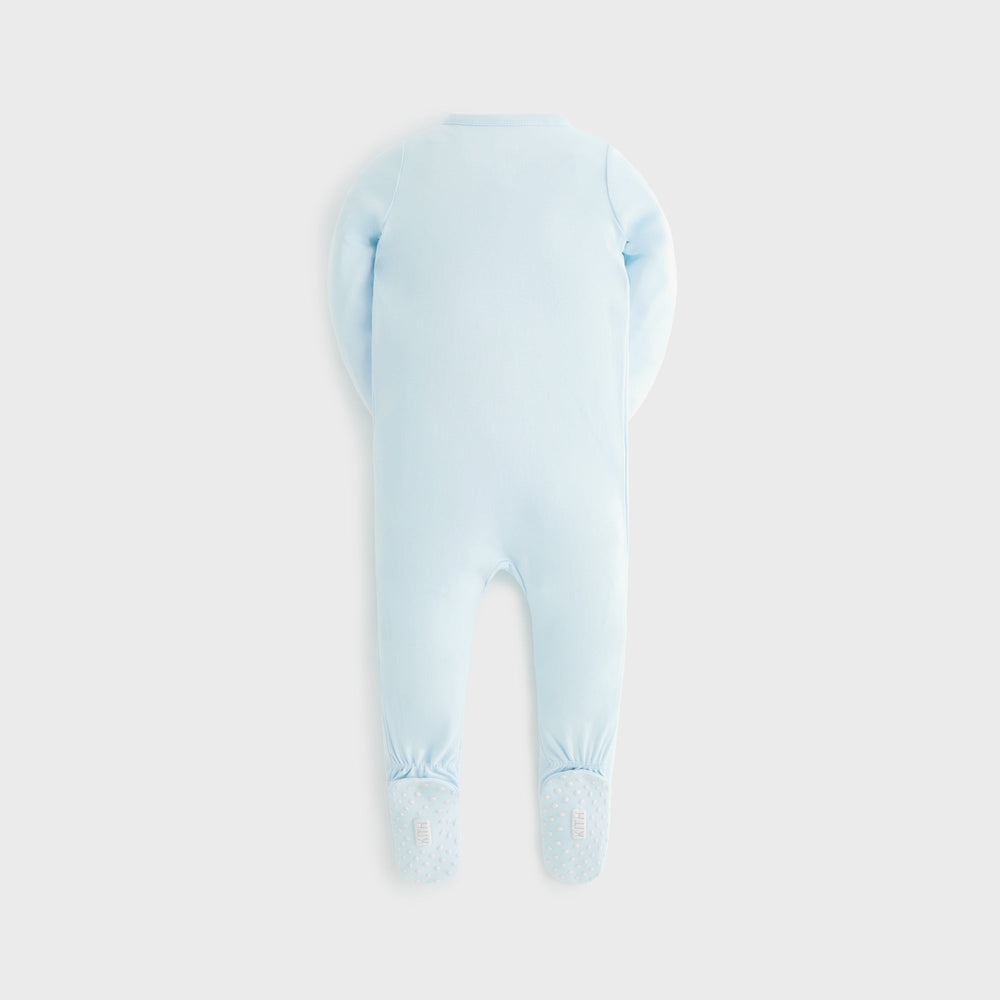 Kith Baby Coverall - Helium | Kith Helium