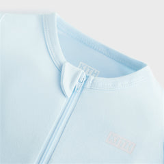 Kith Baby Coverall - Helium | Kith Helium