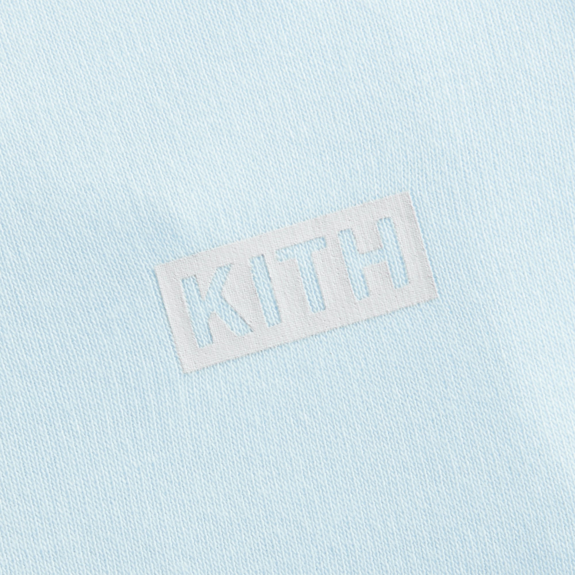 Kith Baby Coverall - Helium | Kith Helium