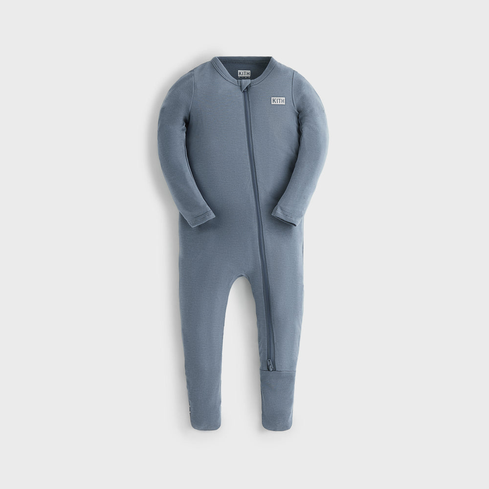 Kith Baby Coverall - Elevation | Kith Elevation