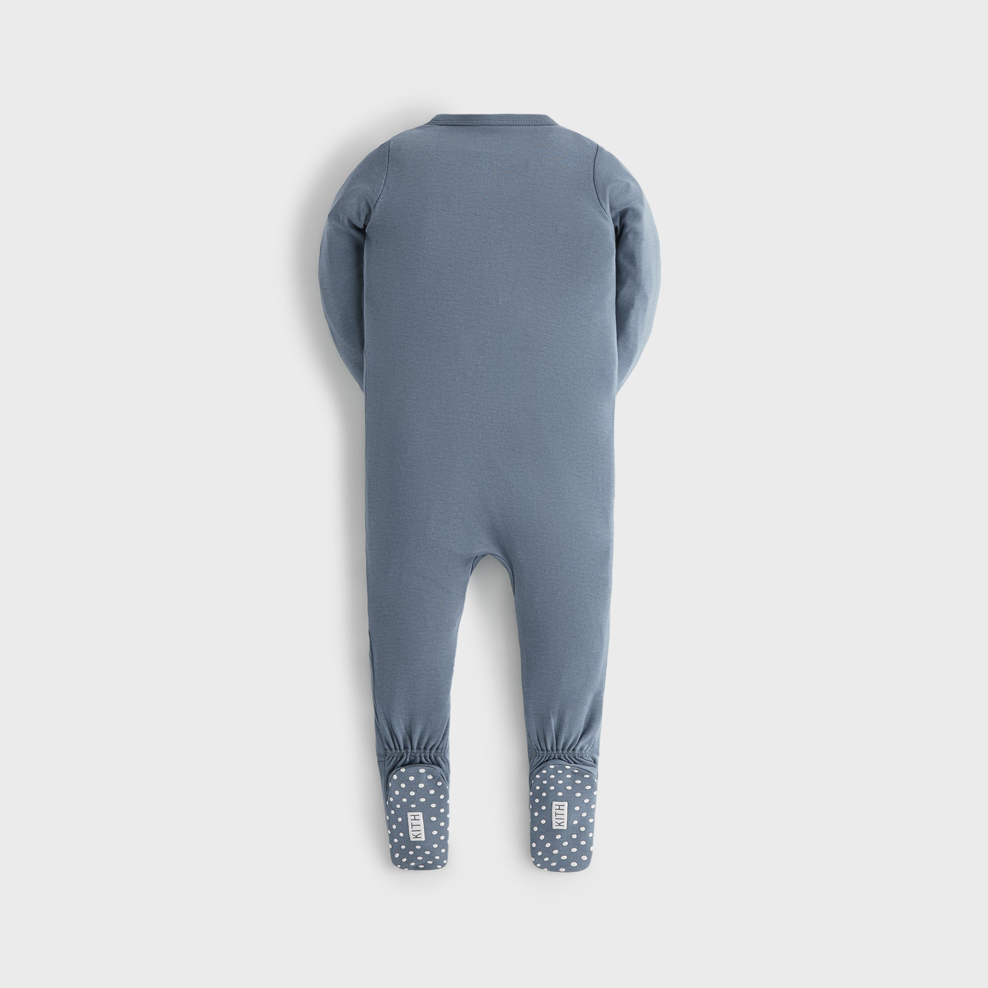 Kith Baby Coverall - Elevation | Kith Elevation