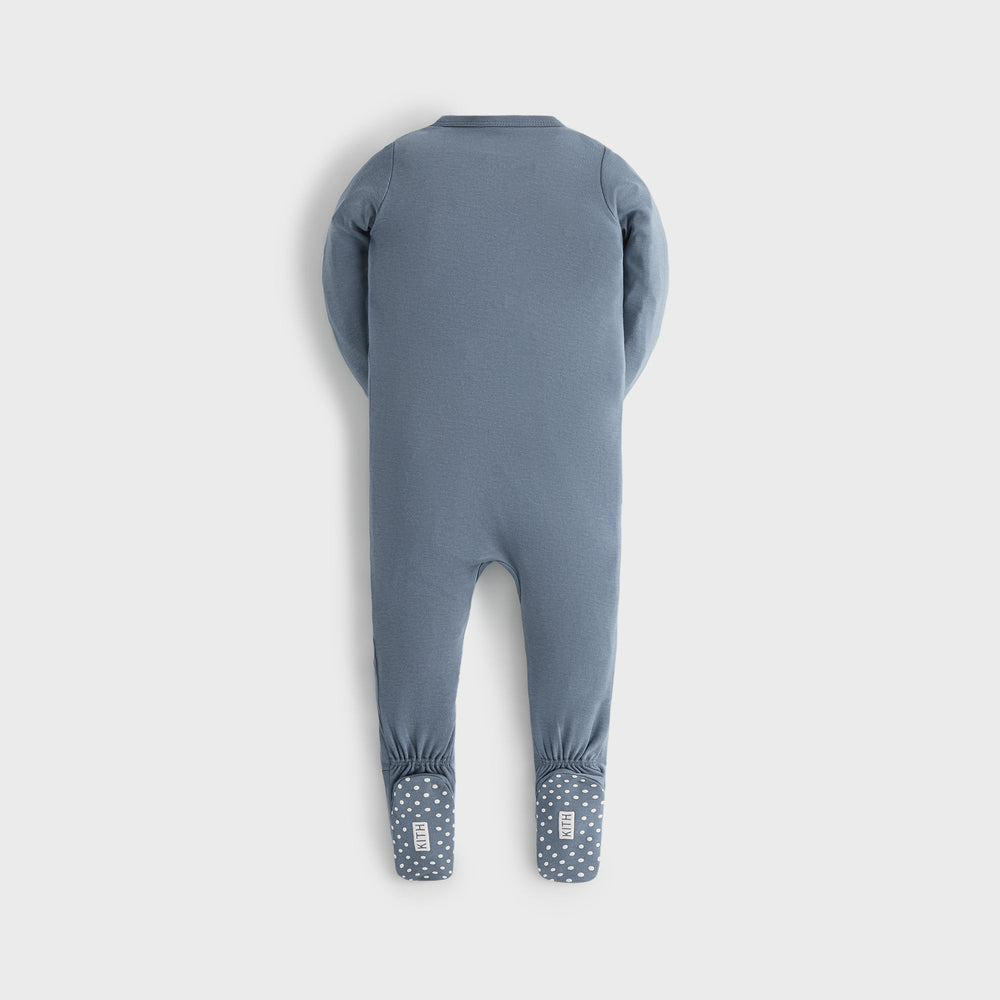 Kith Baby Coverall - Elevation | Kith Elevation