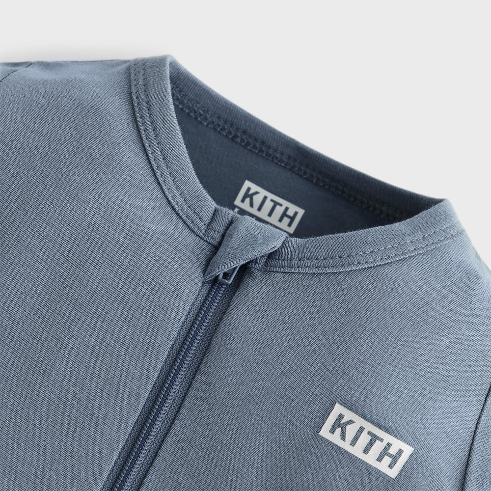 Kith Baby Coverall - Elevation | Kith Elevation