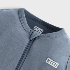 Kith Baby Coverall - Elevation | Kith Elevation