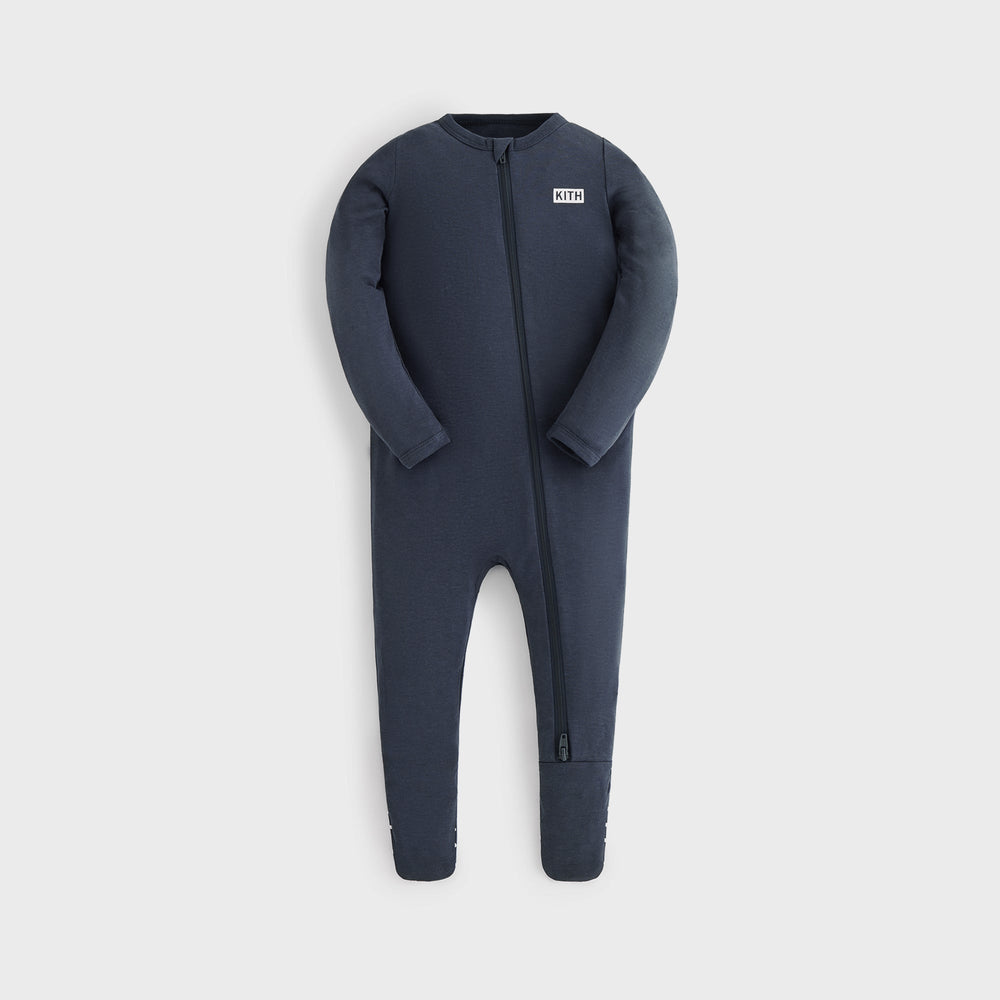 Kith Baby Coverall - Genesis | Kith Genesis