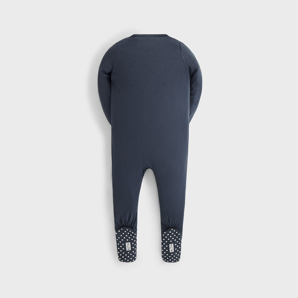 Kith Baby Coverall - Genesis | Kith Genesis