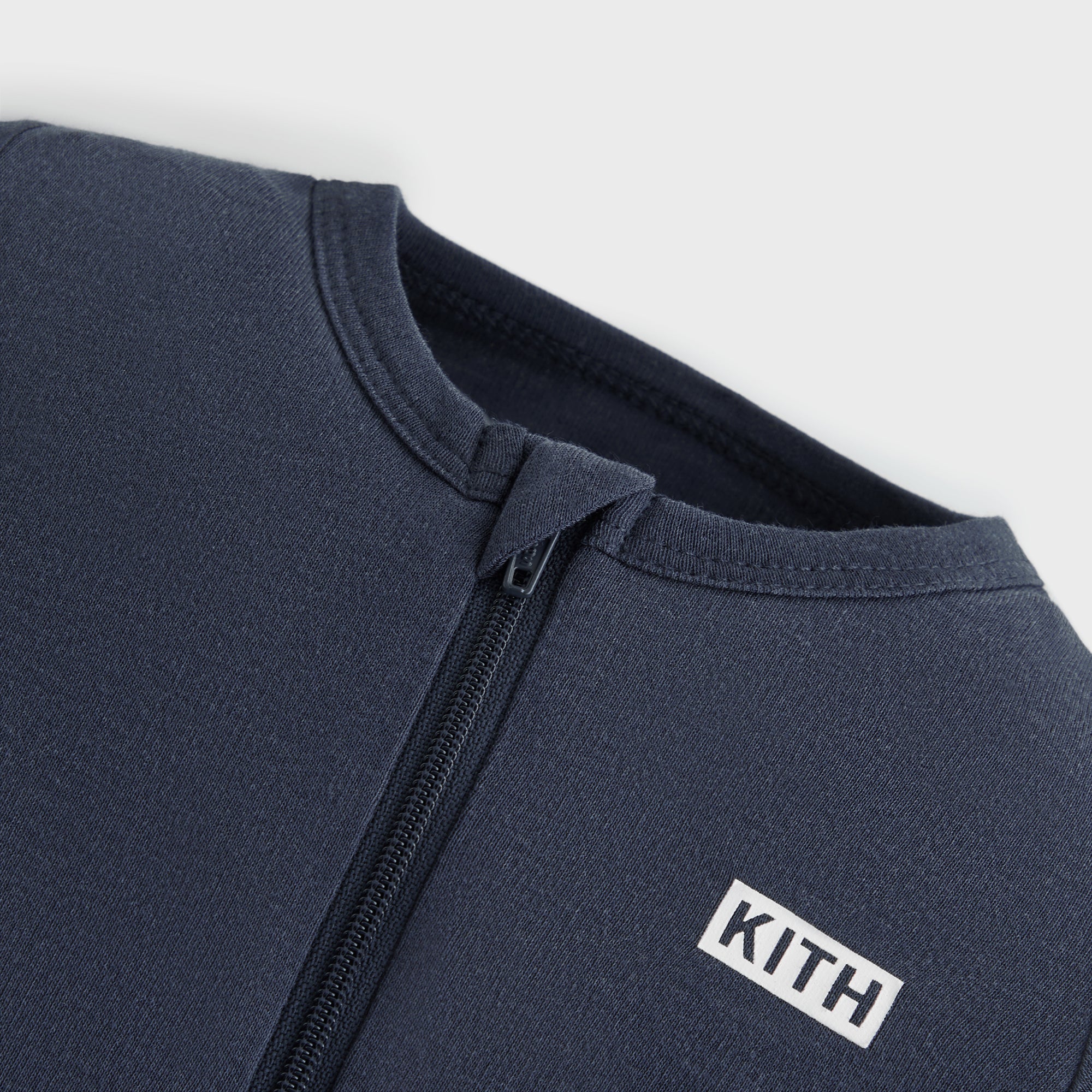 Kith Baby Coverall - Genesis | Kith Genesis