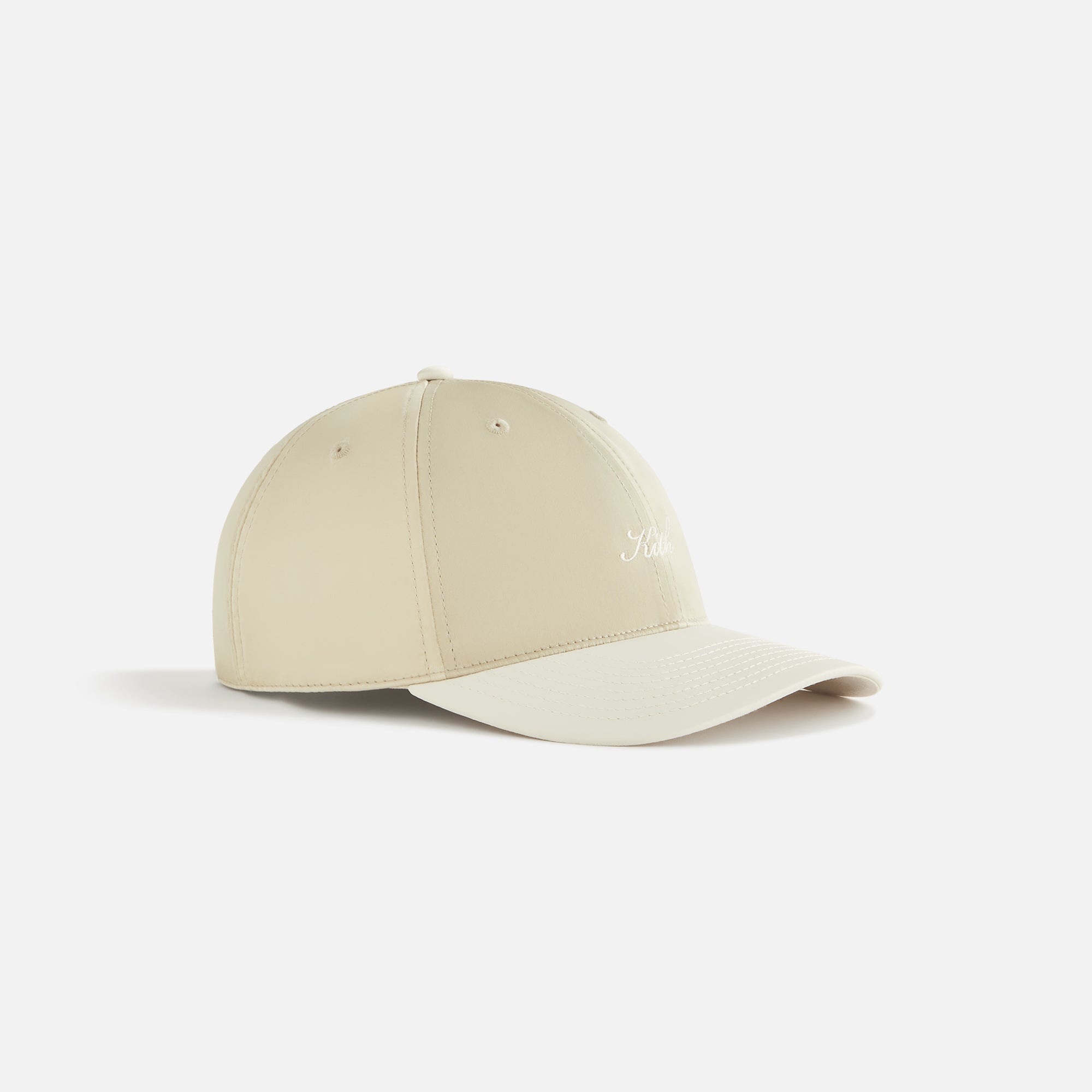 Kith Women Gorman Satin Classic Cap - Venture | Kith Venture