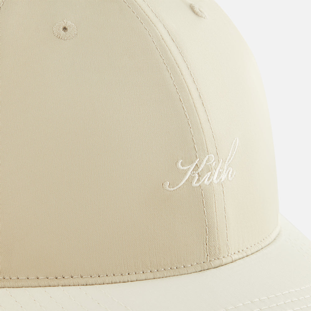 Kith Women Gorman Satin Classic Cap - Venture | Kith Venture