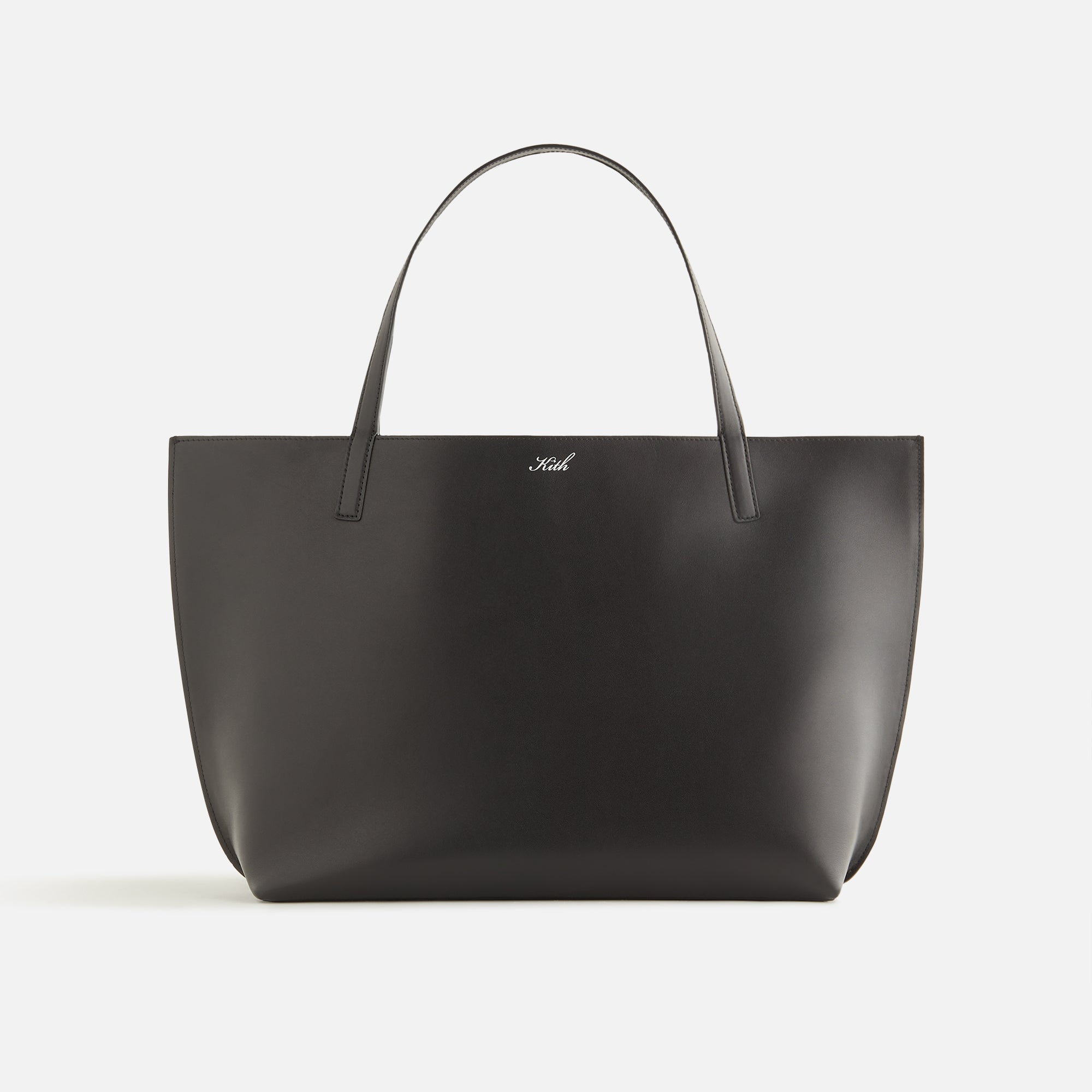 Kith Women Irene Tote - Black | Kith Black
