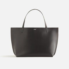 Kith Women Irene Tote - Black | Kith Black