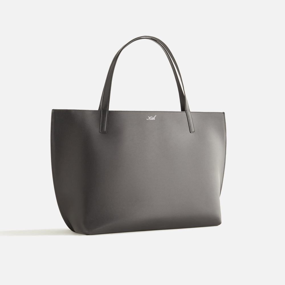 Kith Women Irene Tote - Black | Kith Black