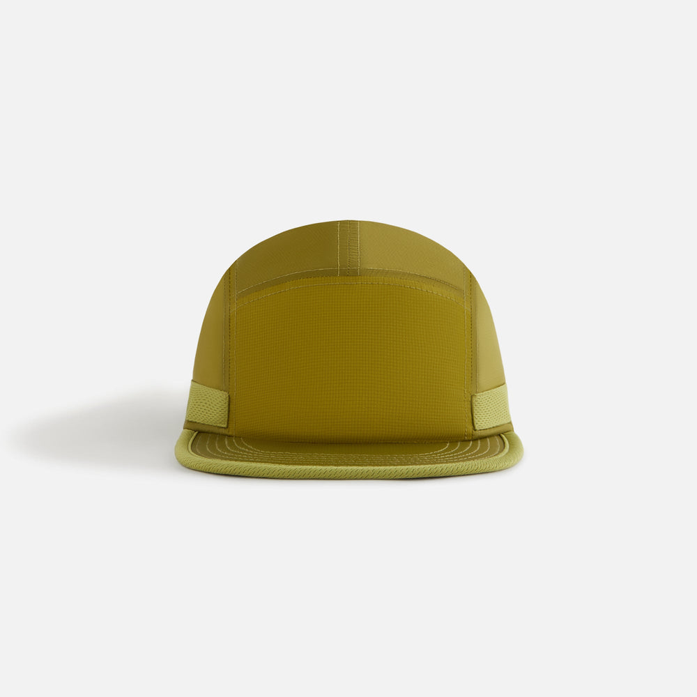 Kith Women Collapsible Griffey Ripstop Camper Cap - Pistachio | Kith Pistachio